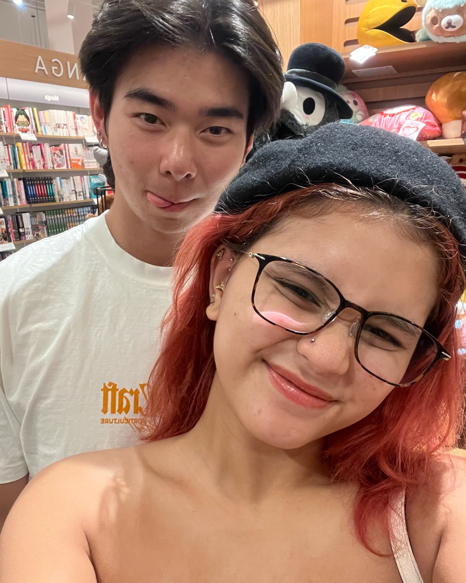 Barnes&Noble